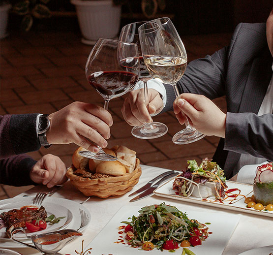 Corporativo Catering Palermo Eventos sociales y corporativos