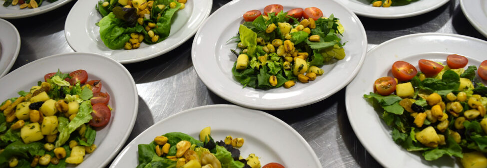 Catering corporativo 10
