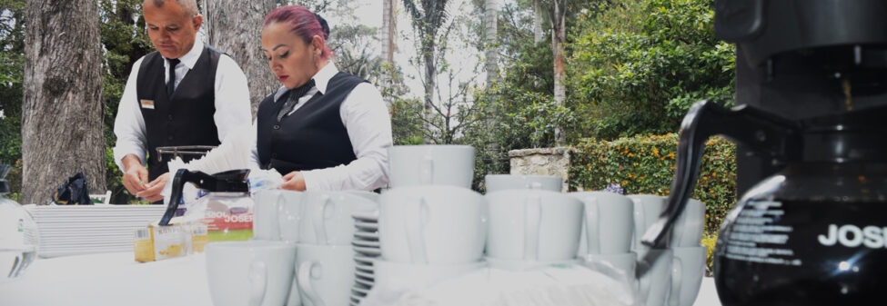 Catering corporativo 3