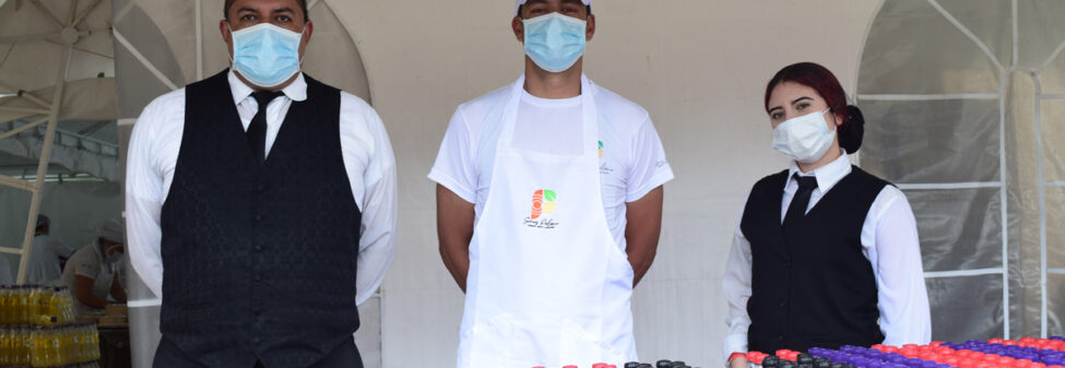 Catering corporativo 4