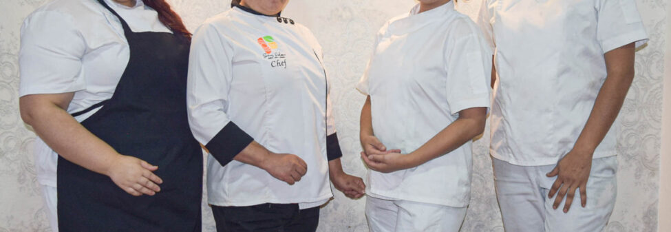 Catering corporativo 8