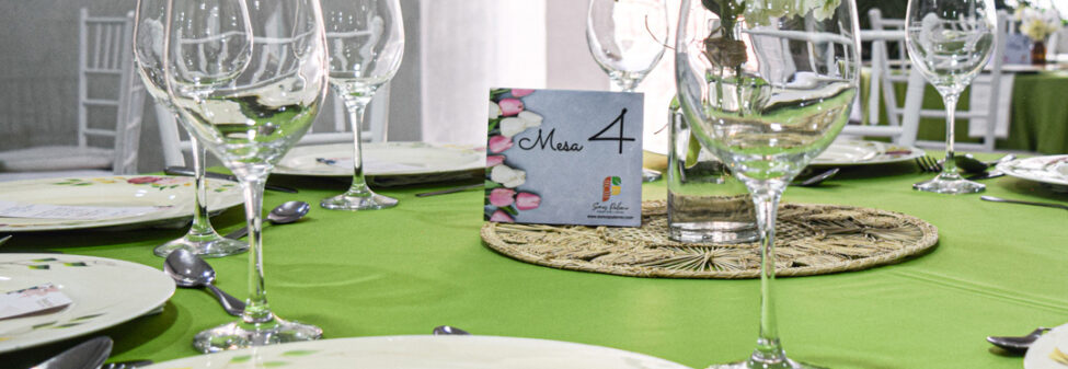 Catering social 5