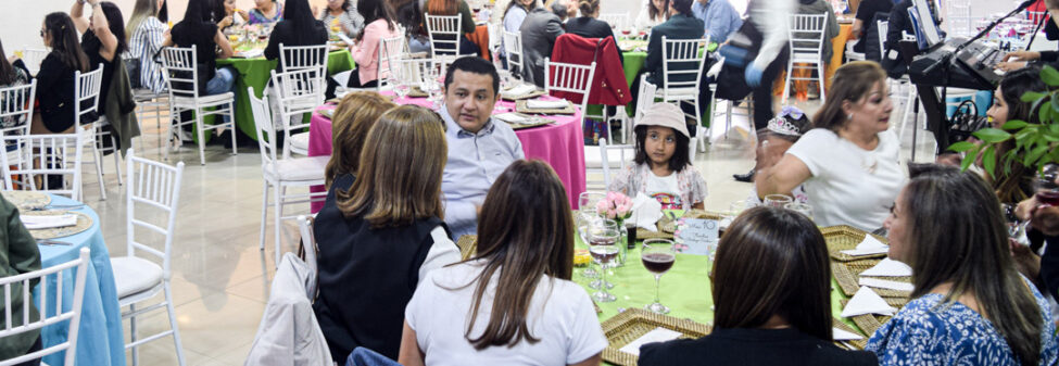 Catering social 7