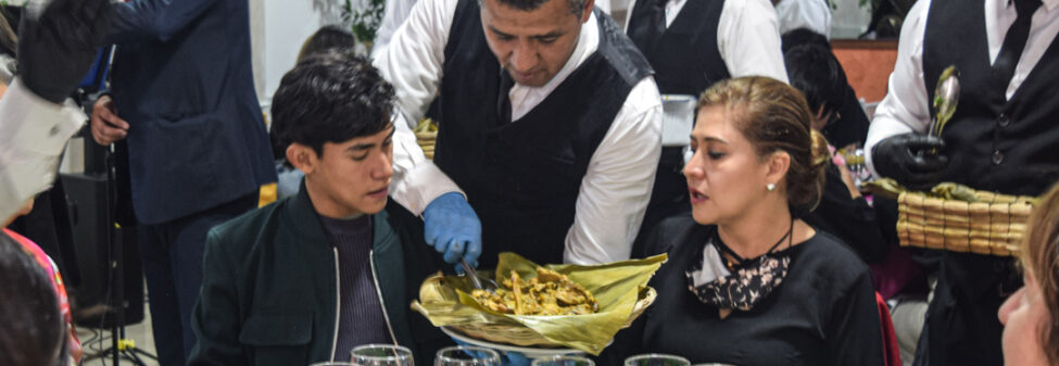 Catering social 9
