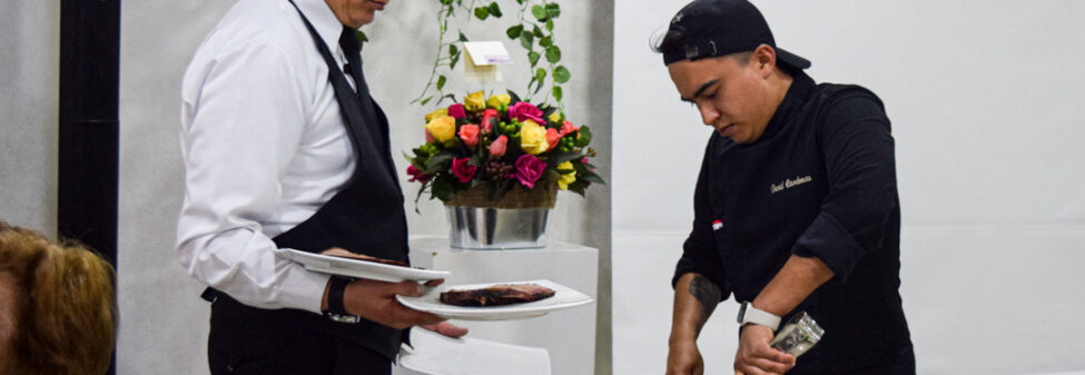 Experiencia gastronómica 8
