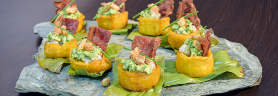 Experiencia gastronómica 9